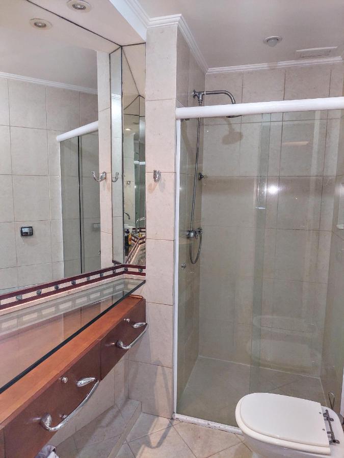 Maravilhoso Flat No Leblon Apartment Rio de Janeiro Ngoại thất bức ảnh