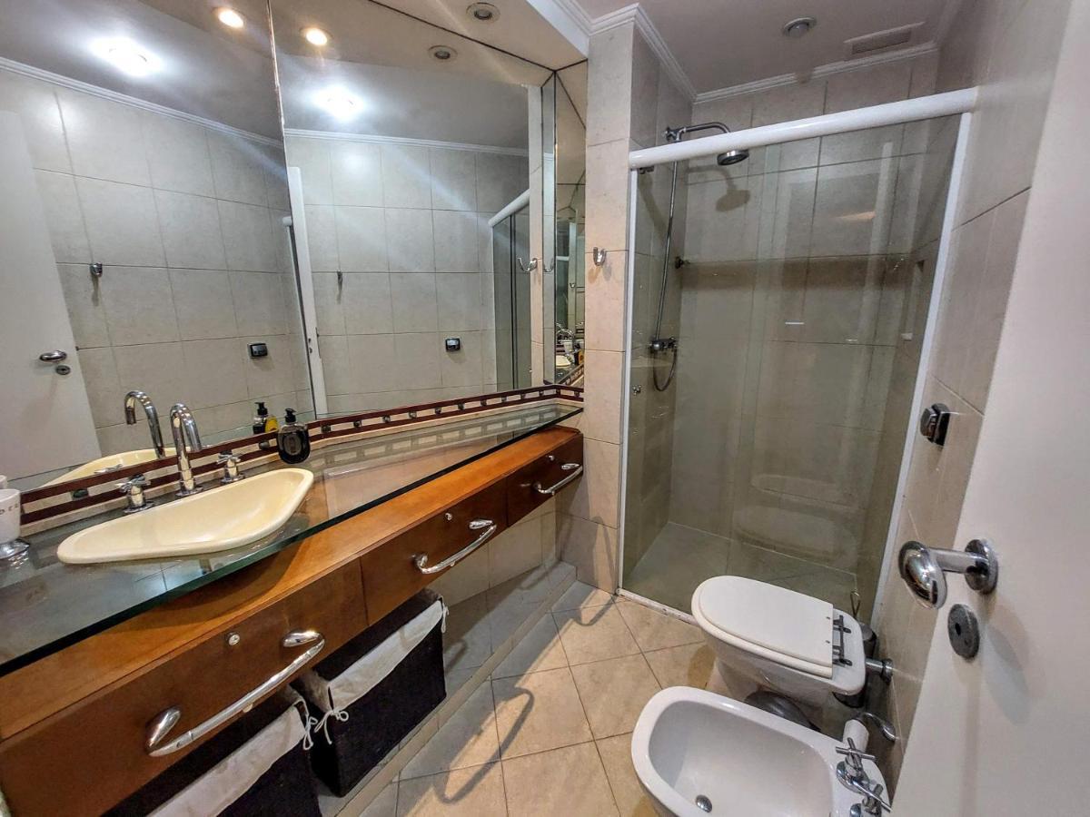 Maravilhoso Flat No Leblon Apartment Rio de Janeiro Ngoại thất bức ảnh