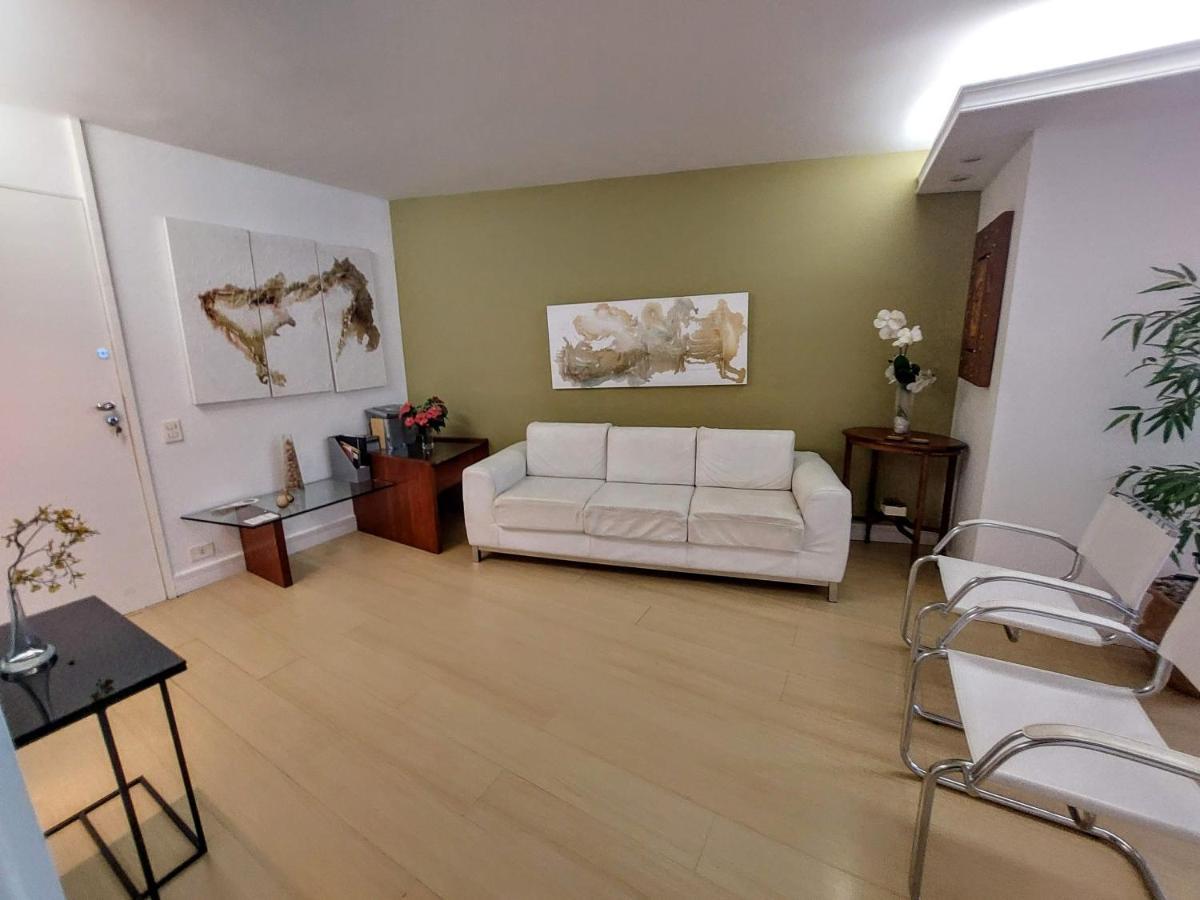 Maravilhoso Flat No Leblon Apartment Rio de Janeiro Ngoại thất bức ảnh