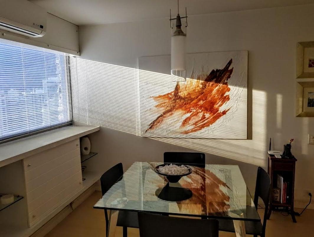 Maravilhoso Flat No Leblon Apartment Rio de Janeiro Ngoại thất bức ảnh