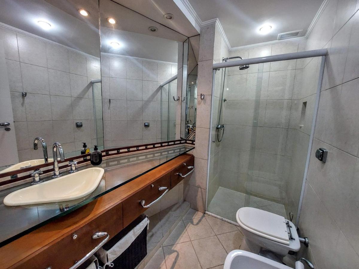 Maravilhoso Flat No Leblon Apartment Rio de Janeiro Ngoại thất bức ảnh
