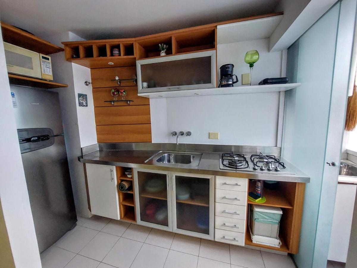 Maravilhoso Flat No Leblon Apartment Rio de Janeiro Ngoại thất bức ảnh