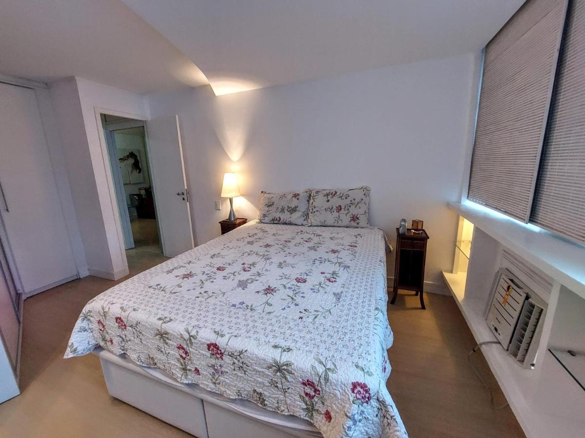 Maravilhoso Flat No Leblon Apartment Rio de Janeiro Ngoại thất bức ảnh