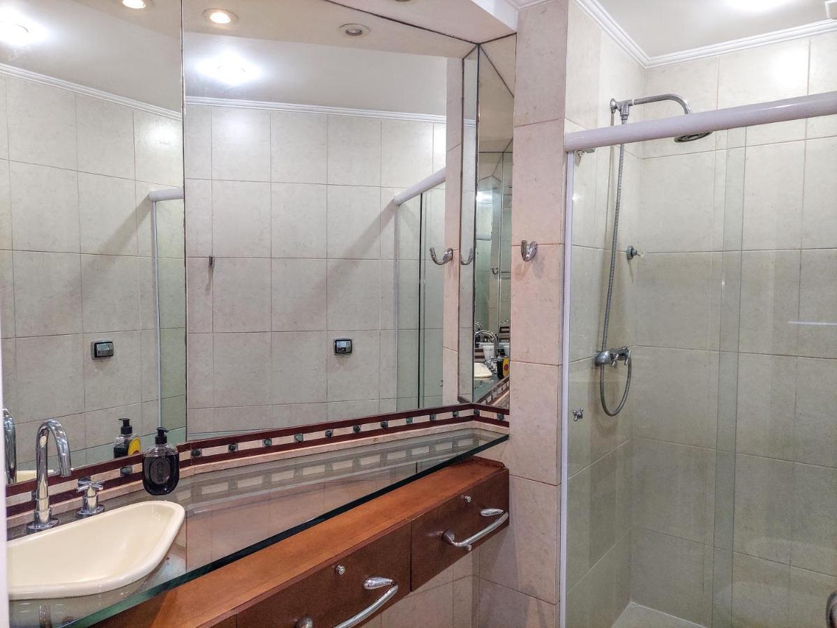 Maravilhoso Flat No Leblon Apartment Rio de Janeiro Ngoại thất bức ảnh