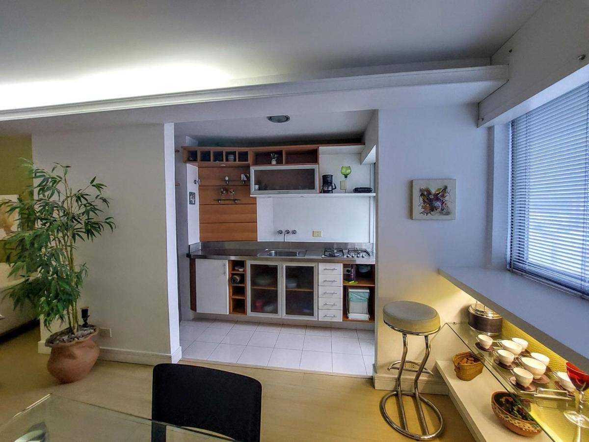 Maravilhoso Flat No Leblon Apartment Rio de Janeiro Ngoại thất bức ảnh